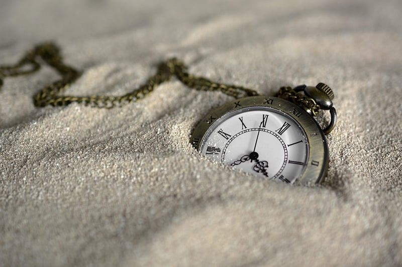 Temporal Travel