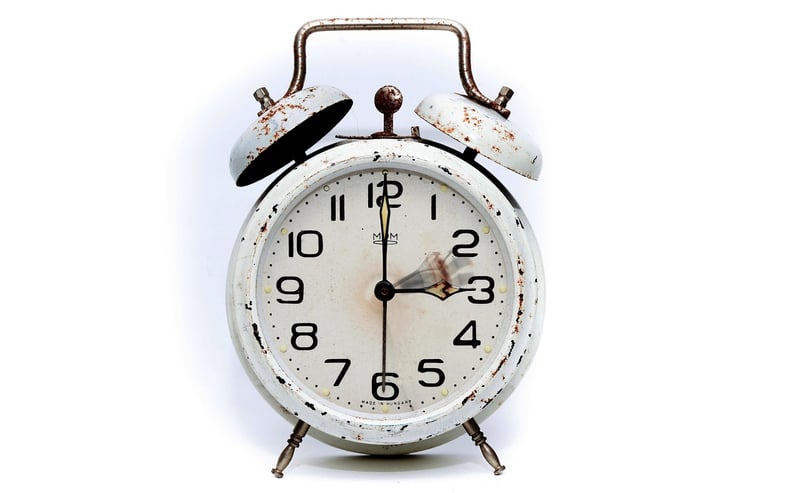 Time-Turner Device